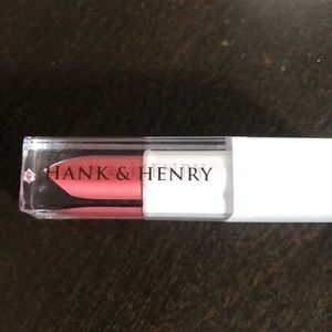 HANK & HENRY COSMETICS MATTE LIQUID LIPSTICK